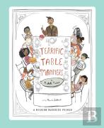 Terrific Table Manners