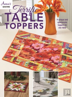 Bertrand.pt - Terrific Table Toppers