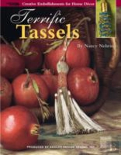 Bertrand.pt - Terrific Tassels