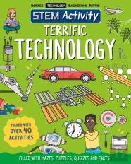 Terrific Technology