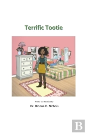 Terrific Tootie
