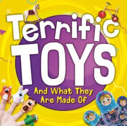 Bertrand.pt - Terrific Toys And What They Are Made Of