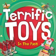 Terrific Toys In The Past