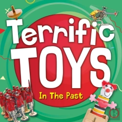 Bertrand.pt - Terrific Toys In The Past