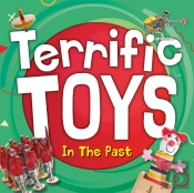 Terrific Toys In The Past
