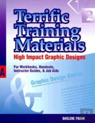 Terrific Training Materials