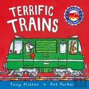 Terrific Trains