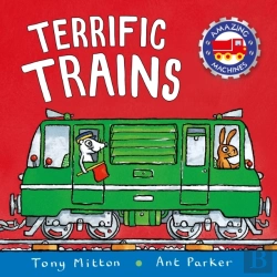Bertrand.pt - Terrific Trains