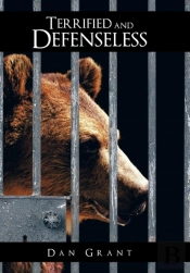Terrified And Defenseless