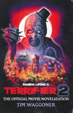 Bertrand.pt - Terrifier 2