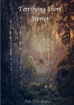 Bertrand.pt - Terrifying Short Stories, For The Brave