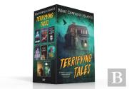 Terrifying Tales (8-Book Box Set)