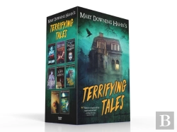 Bertrand.pt - Terrifying Tales (8-Book Box Set)