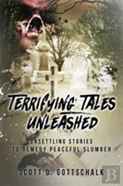 Terrifying Tales Unleashed
