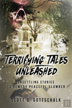 Bertrand.pt - Terrifying Tales Unleashed