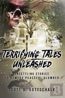 Terrifying Tales Unleashed