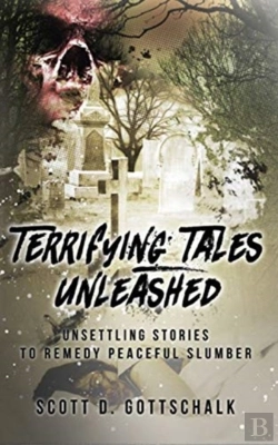 Bertrand.pt - Terrifying Tales Unleashed