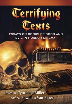 Bertrand.pt - Terrifying Texts