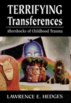 Bertrand.pt - Terrifying Transferences