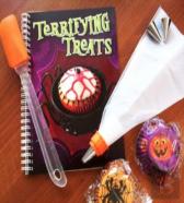 Terrifying Treats