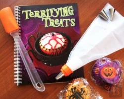 Bertrand.pt - Terrifying Treats