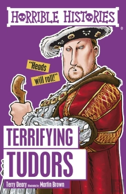 Bertrand.pt - Terrifying Tudors