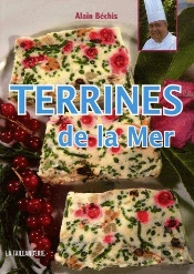 Terrines De La Mer