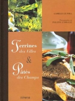 Bertrand.pt - Terrines Des Villes Et Pates Des Champs