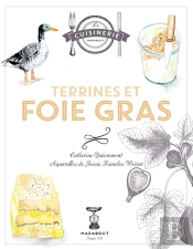 Terrines Et Foies Gras
