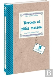 Terrines Et Pates Maison