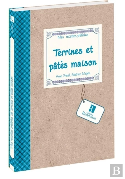 Bertrand.pt - Terrines Et Pates Maison