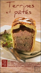 Terrines Et Pates