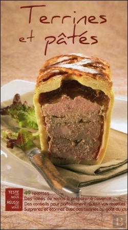 Bertrand.pt - Terrines Et Pates