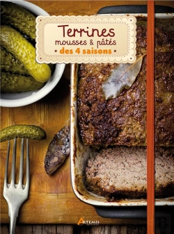 Bertrand.pt - Terrines, Mousses Pates