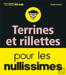 Bertrand.pt - Terrines, Rillettes Et Foie Gras Pour Les Nullissimes