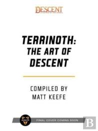 Terrinoth: The Art Of Descent