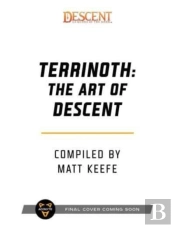 Terrinoth: The Art Of Descent