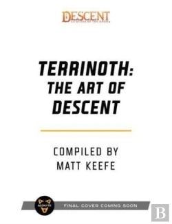 Bertrand.pt - Terrinoth: The Art Of Descent