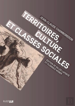 Bertrand.pt - Territoire Culture Et Classe Sociale