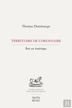 Bertrand.pt - Territoire De L'Ordinaire