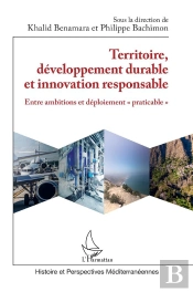 Territoire, Développement Durable Et Innovation Responsable : Entre Ambitions Et Déploiement 'Praticable'