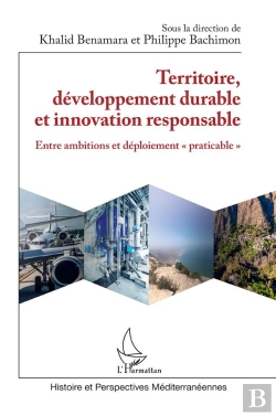 Bertrand.pt - Territoire, Développement Durable Et Innovation Responsable : Entre Ambitions Et Déploiement 