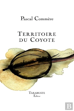 Bertrand.pt - Territoire Du Coyote - Pascal Commere