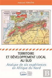 Territoire Et Developpement Local Au Sud - Analyse De Six Experiences En Afrique Du Nord