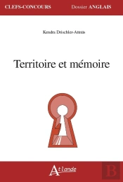Territoire Et Mémoire