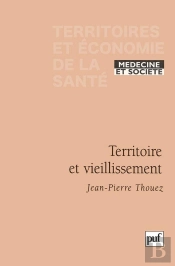 Territoire Et Vieillissement