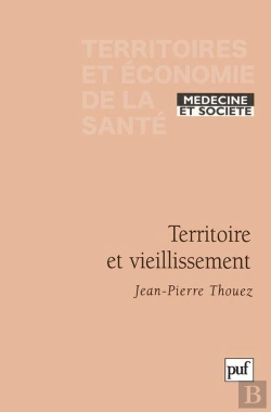 Bertrand.pt - Territoire Et Vieillissement