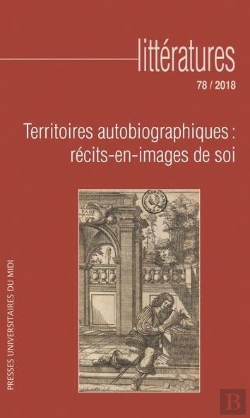 Bertrand.pt - Territoires Autobiographiques : Recits-En-Images De Soi