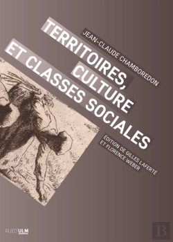 Bertrand.pt - Territoires, Culture Et Classes Sociales