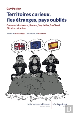 Bertrand.pt - Territoires Curieux, Îles Étranges, Pays Oubliés